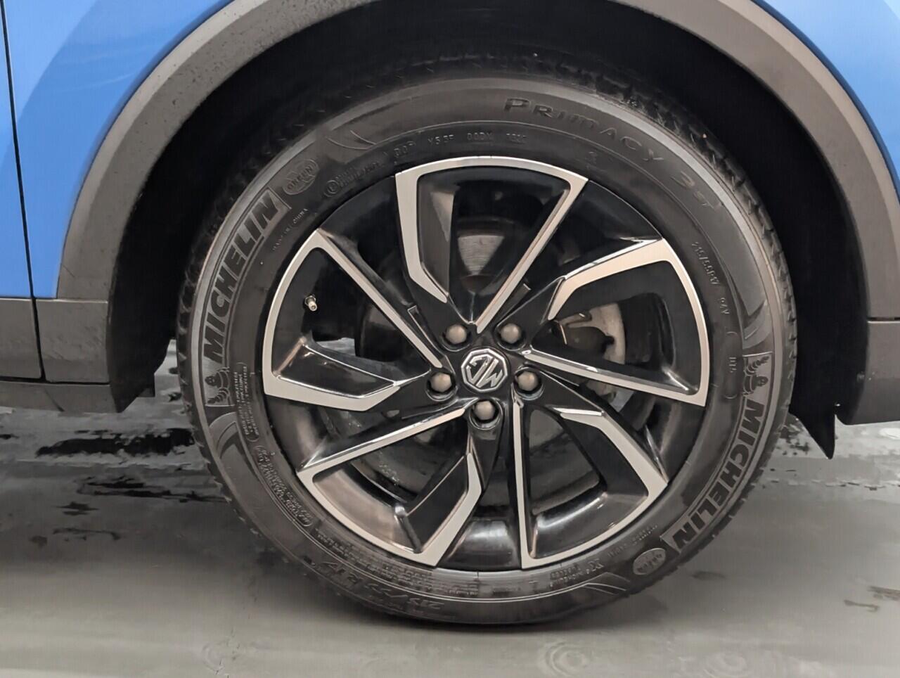 Used MG MG ZS 2023 for sale - 77091601: Photo 10