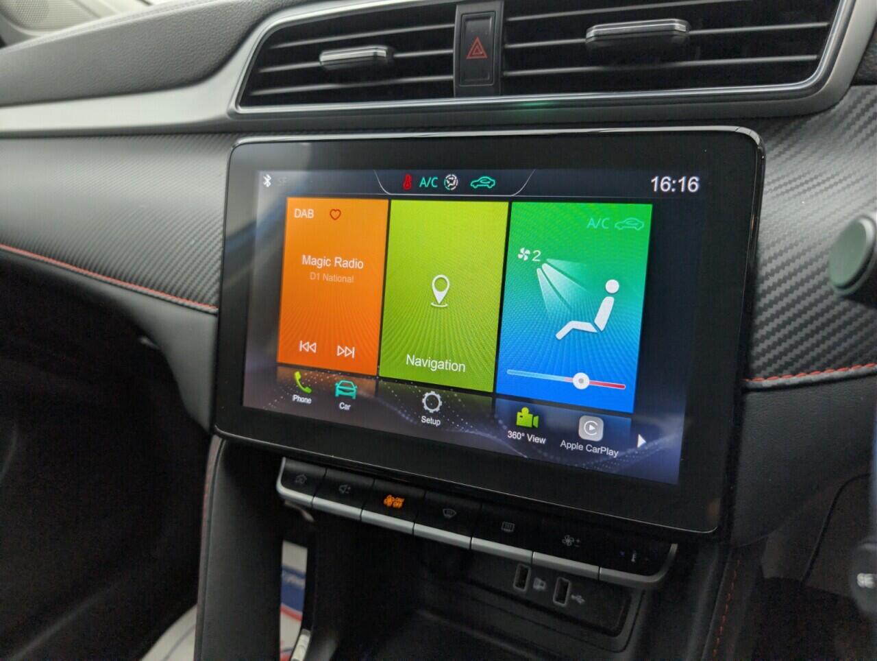 Used MG MG ZS 2023 for sale - 77091601: Photo 13