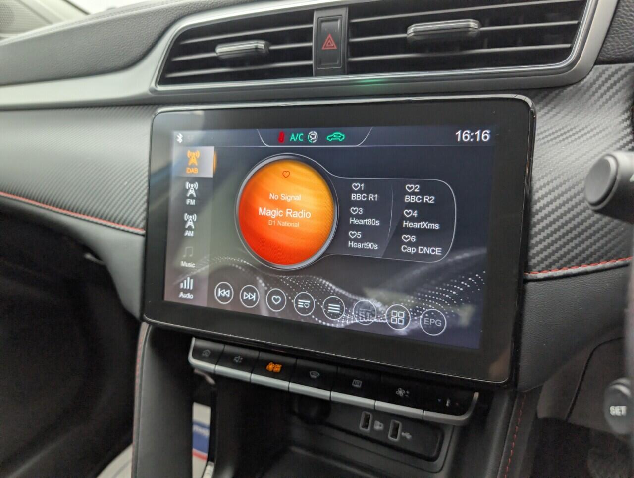 Used MG MG ZS 2023 for sale - 77091601: Photo 14