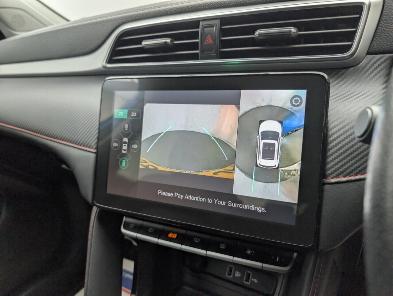 Used MG MG ZS 2023 for sale - 77091601: Photo 15