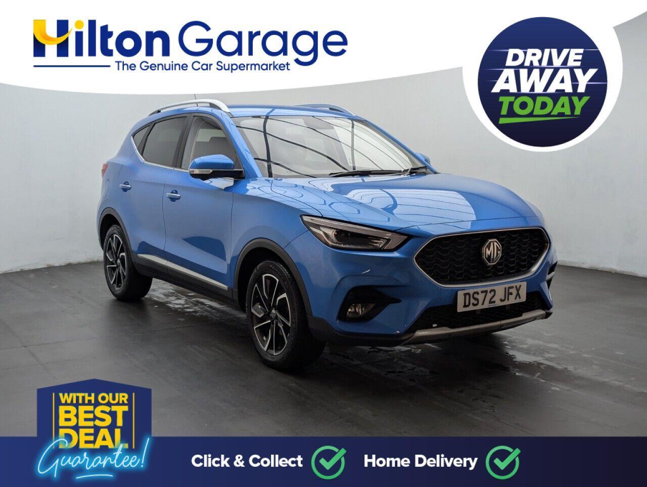 Used MG MG ZS 2023 for sale - 77091601: Photo 2