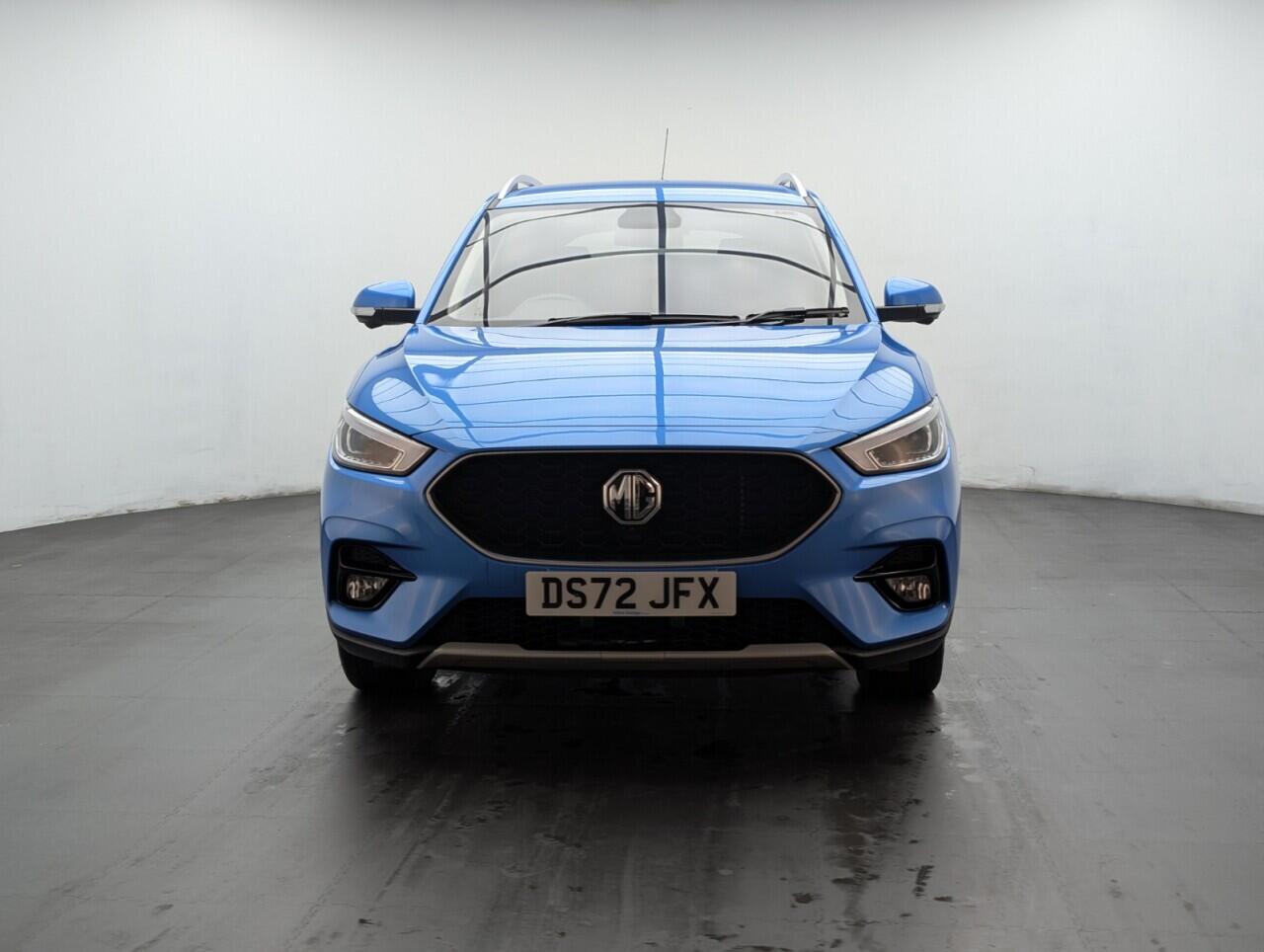 Used MG MG ZS 2023 for sale - 77091601: Photo 3