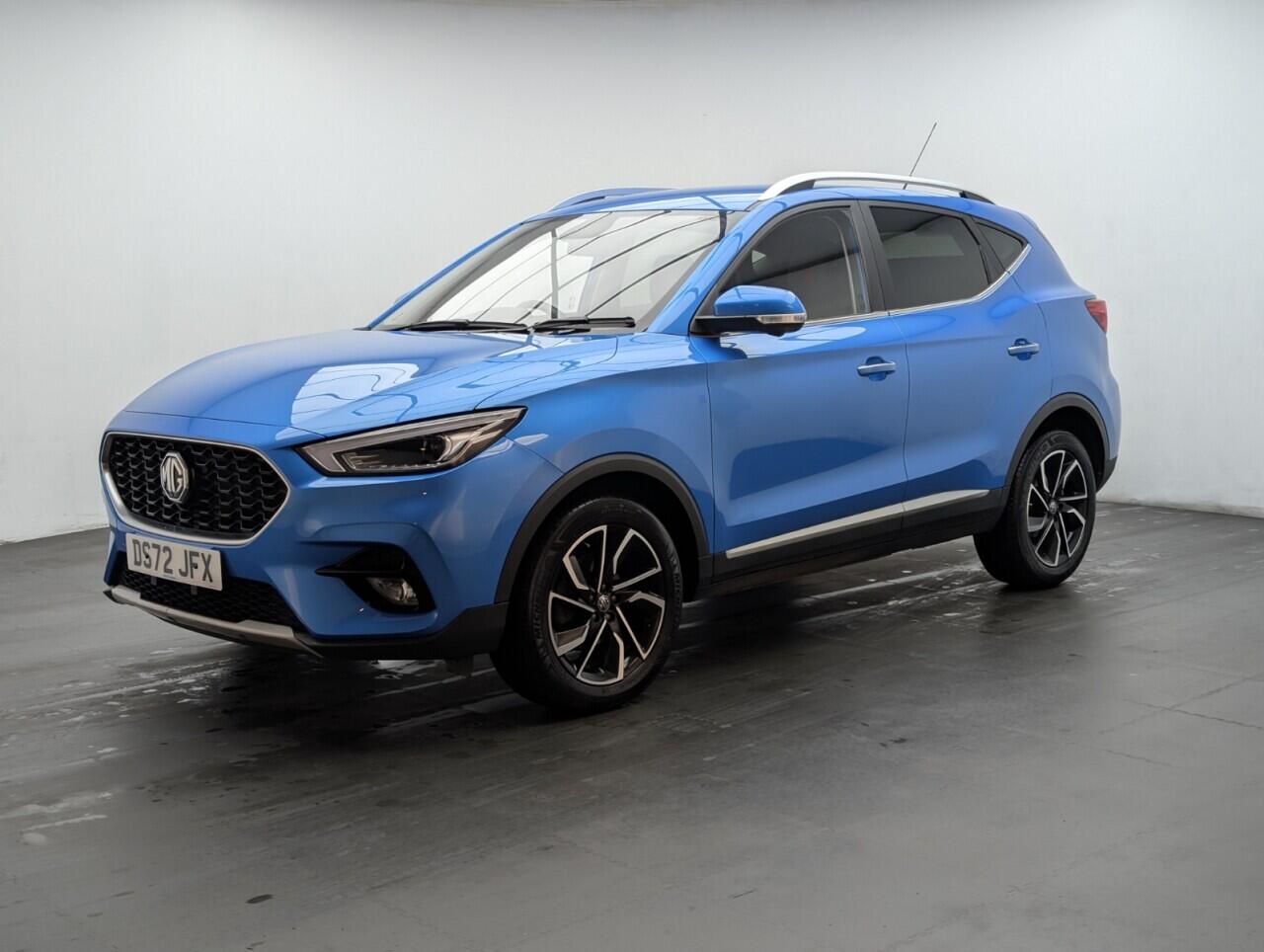 Used MG MG ZS 2023 for sale - 77091601: Photo 4