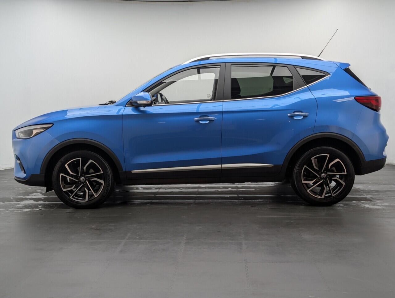 Used MG MG ZS 2023 for sale - 77091601: Photo 5