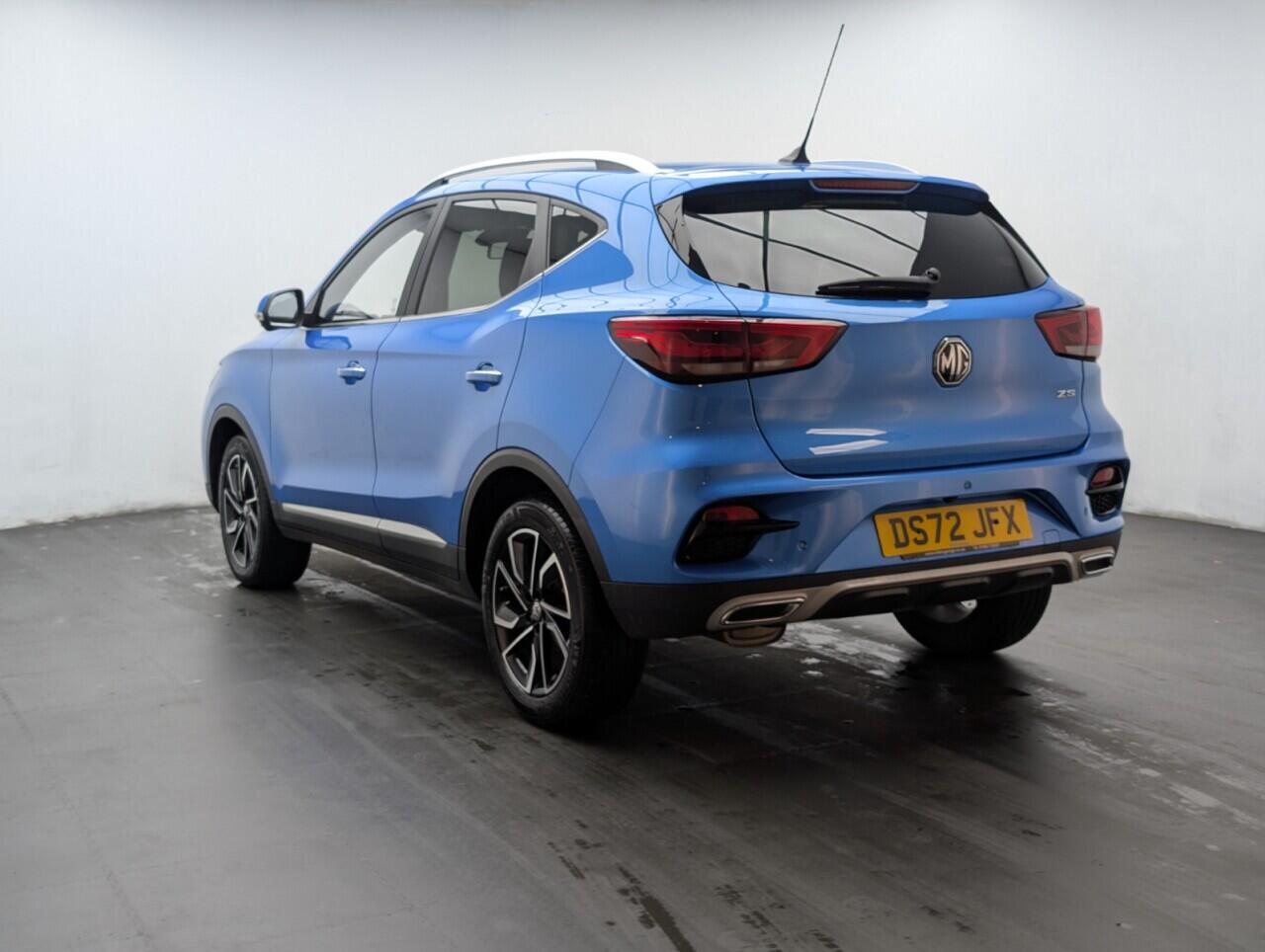 Used MG MG ZS 2023 for sale - 77091601: Photo 6