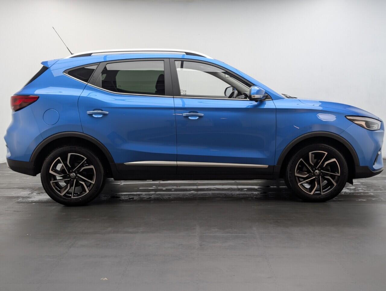 Used MG MG ZS 2023 for sale - 77091601: Photo 9