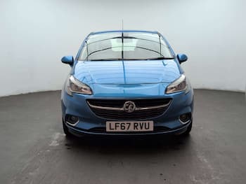 Used Vauxhall Corsa 2018 for sale - 79546938: Photo
