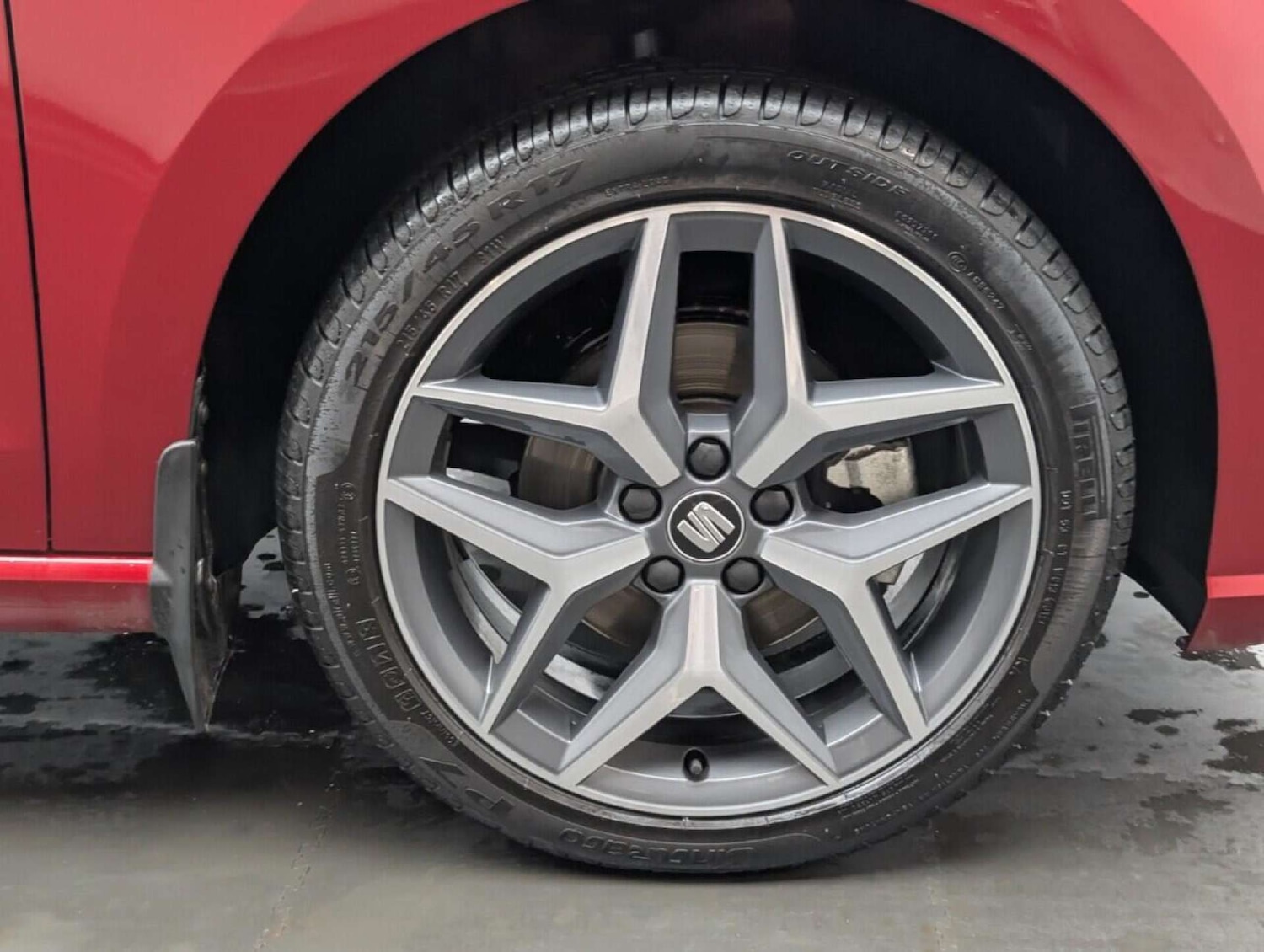 Used SEAT Ibiza 2019 for sale - 77713124: Photo 10