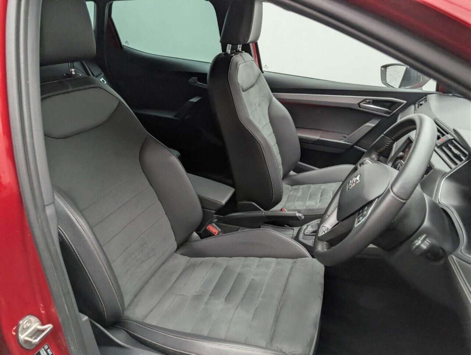 Used SEAT Ibiza 2019 for sale - 77713124: Photo 12