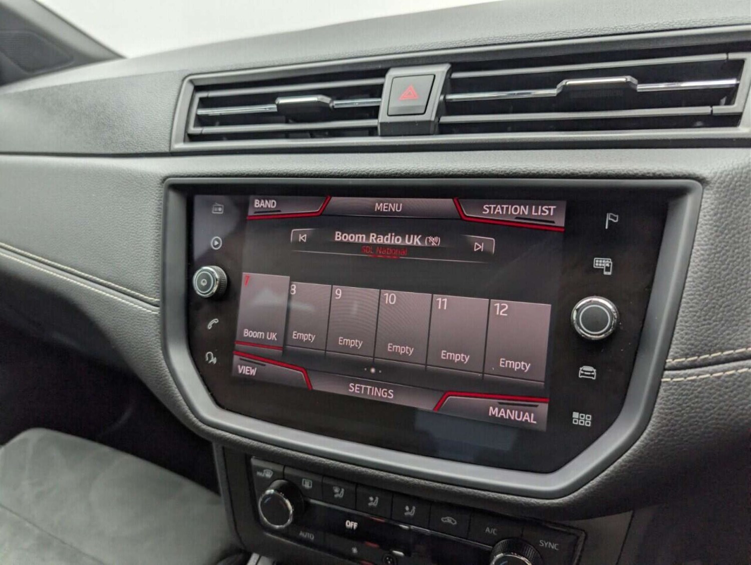 Used SEAT Ibiza 2019 for sale - 77713124: Photo 13