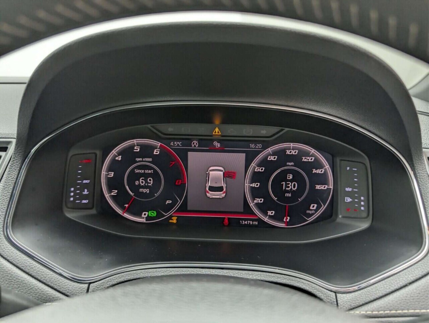 Used SEAT Ibiza 2019 for sale - 77713124: Photo 18