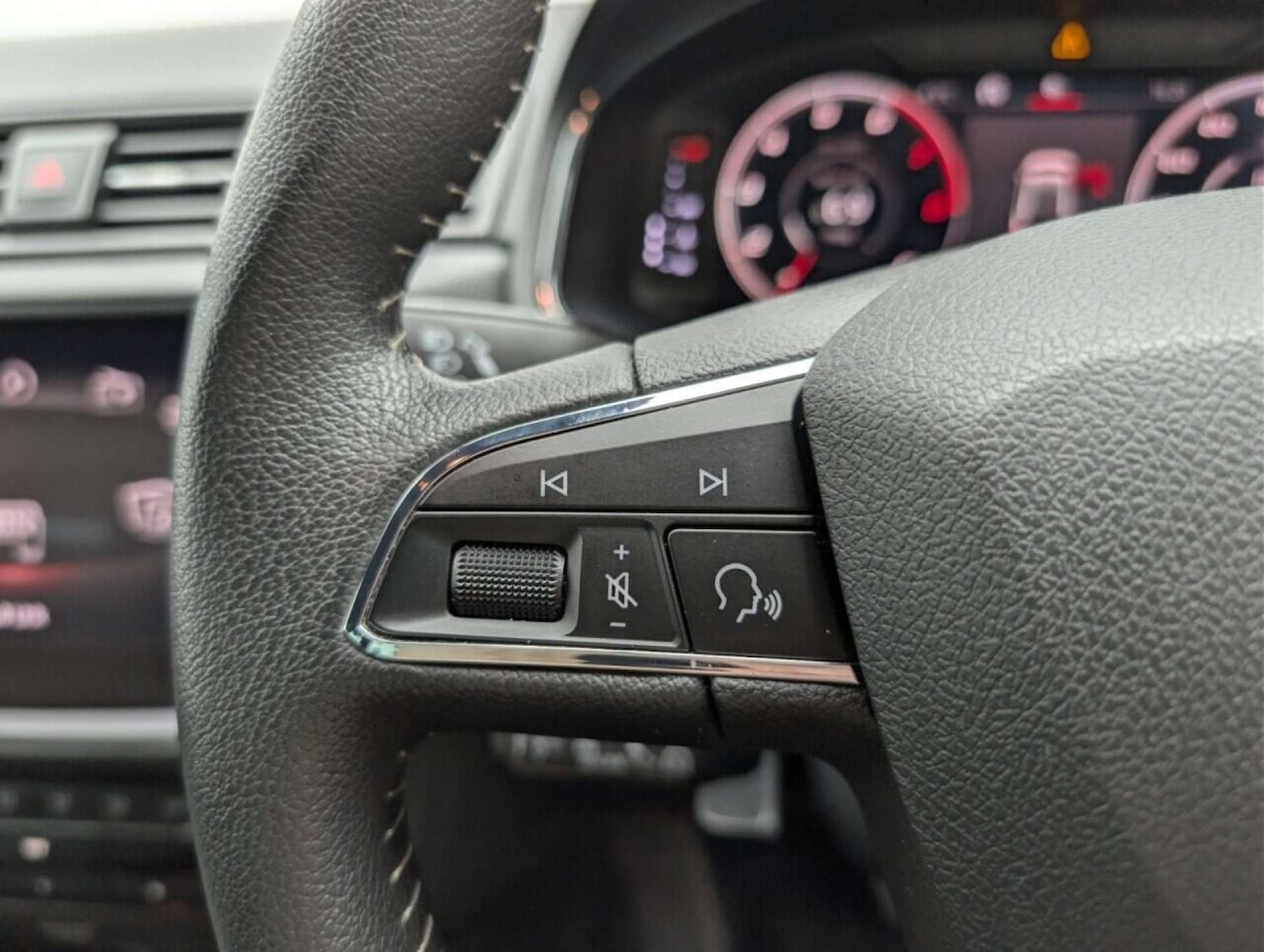 Used SEAT Ibiza 2019 for sale - 77713124: Photo 19