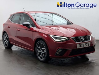 Used SEAT Ibiza 2019 for sale - 77713124: Photo