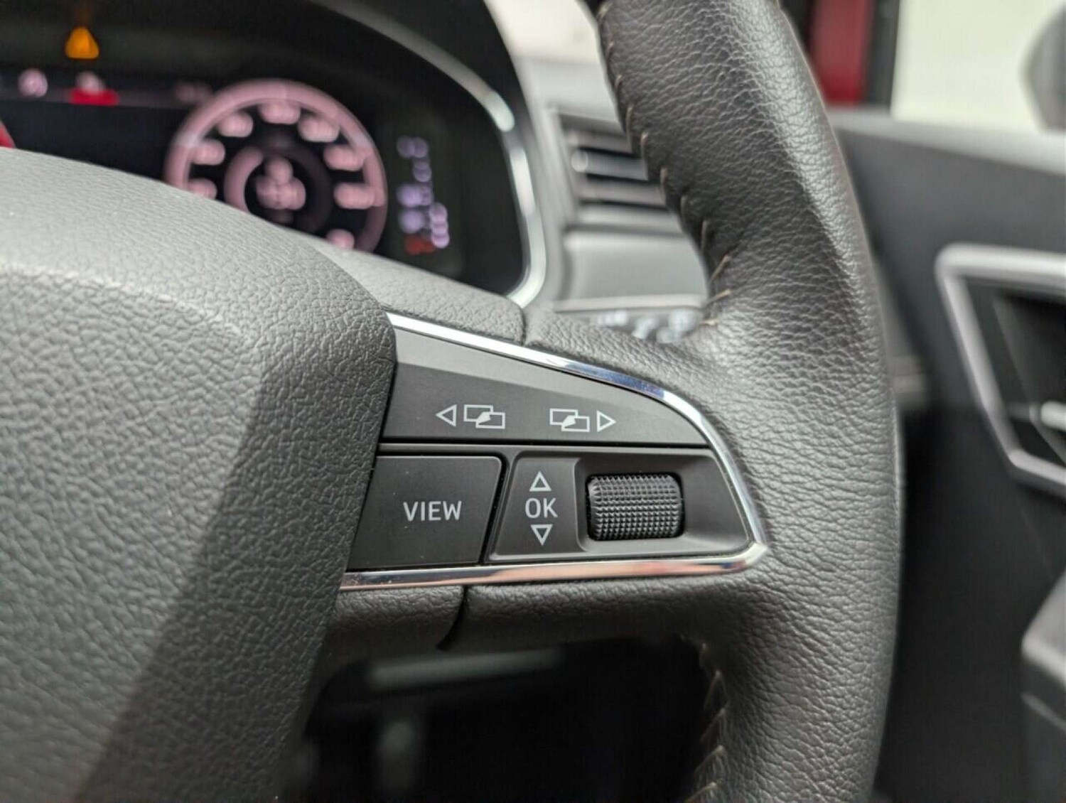 Used SEAT Ibiza 2019 for sale - 77713124: Photo 20