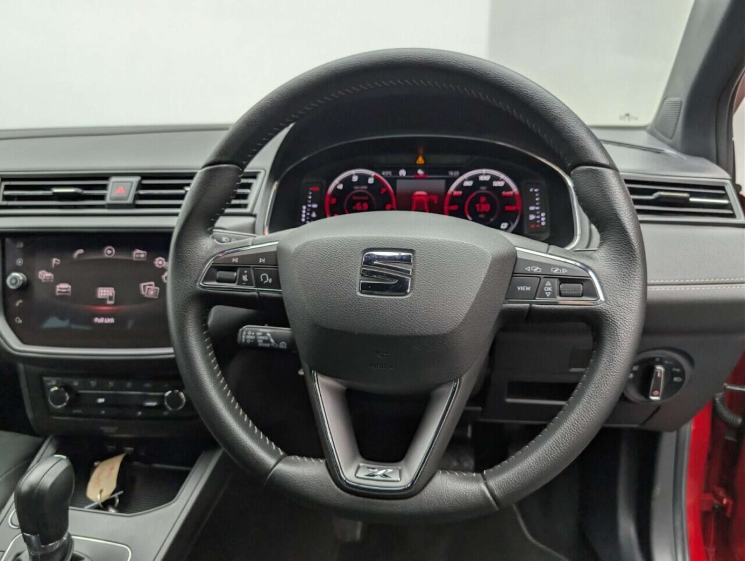 Used SEAT Ibiza 2019 for sale - 77713124: Photo 23