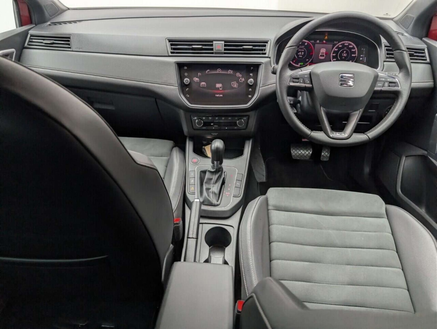 Used SEAT Ibiza 2019 for sale - 77713124: Photo 24