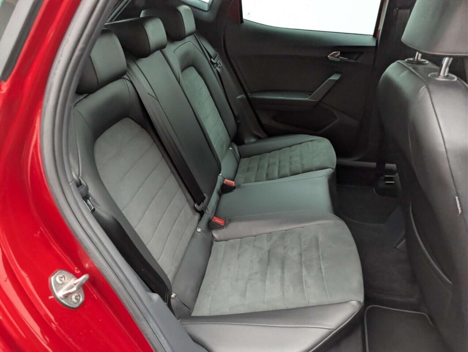 Used SEAT Ibiza 2019 for sale - 77713124: Photo 25