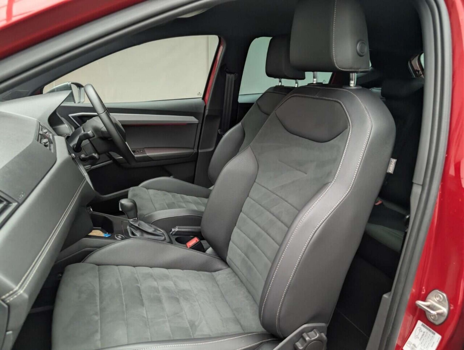 Used SEAT Ibiza 2019 for sale - 77713124: Photo 28