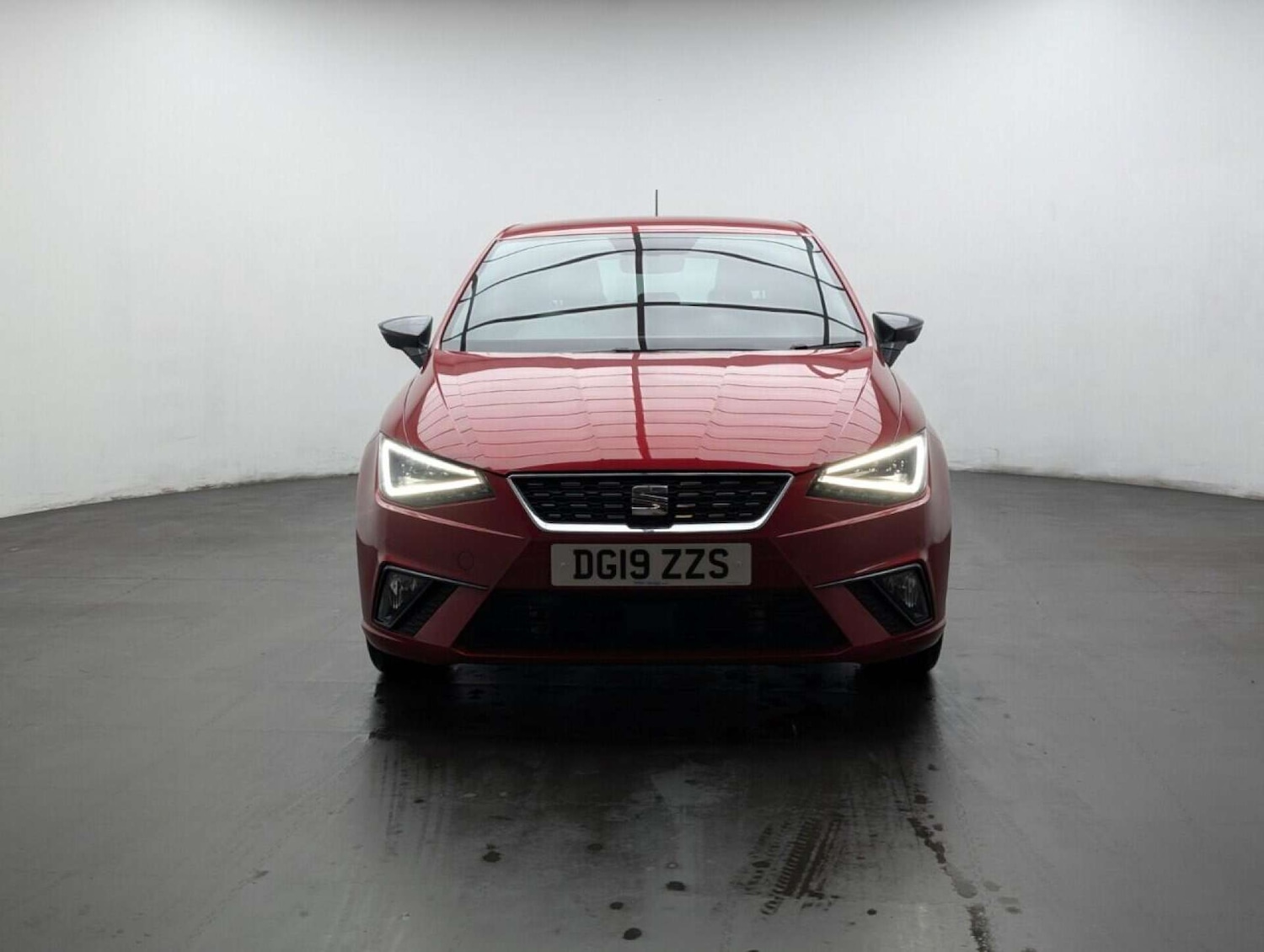 Used SEAT Ibiza 2019 for sale - 77713124: Photo 3