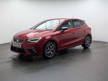 Used SEAT Ibiza 2019 for sale - 77713124: Photo