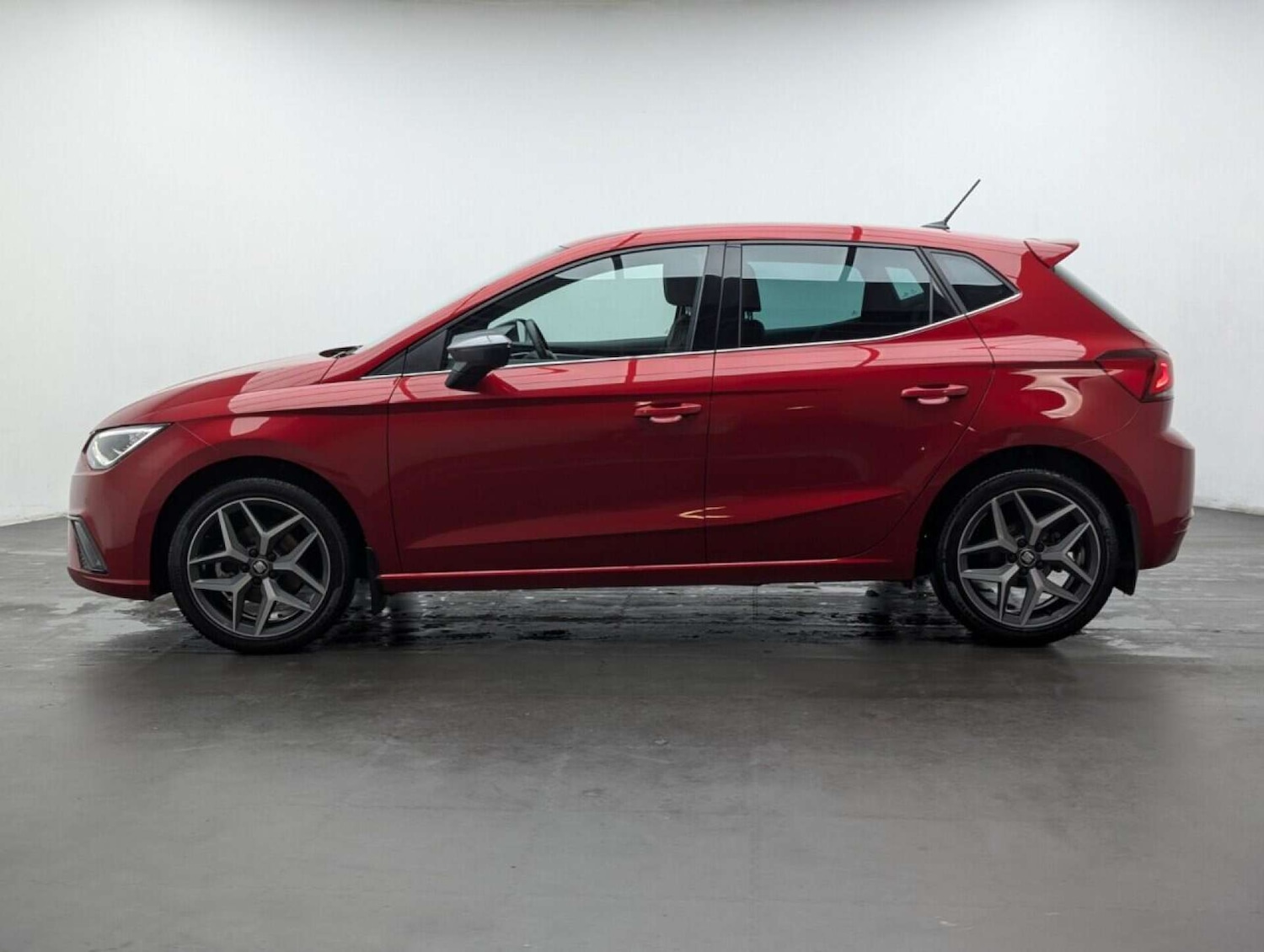 Used SEAT Ibiza 2019 for sale - 77713124: Photo 5