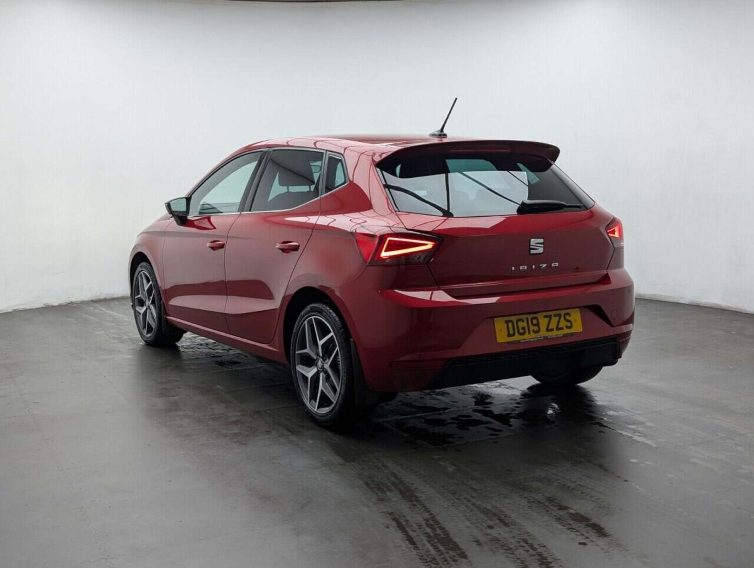 Used SEAT Ibiza 2019 for sale - 77713124: Photo 6