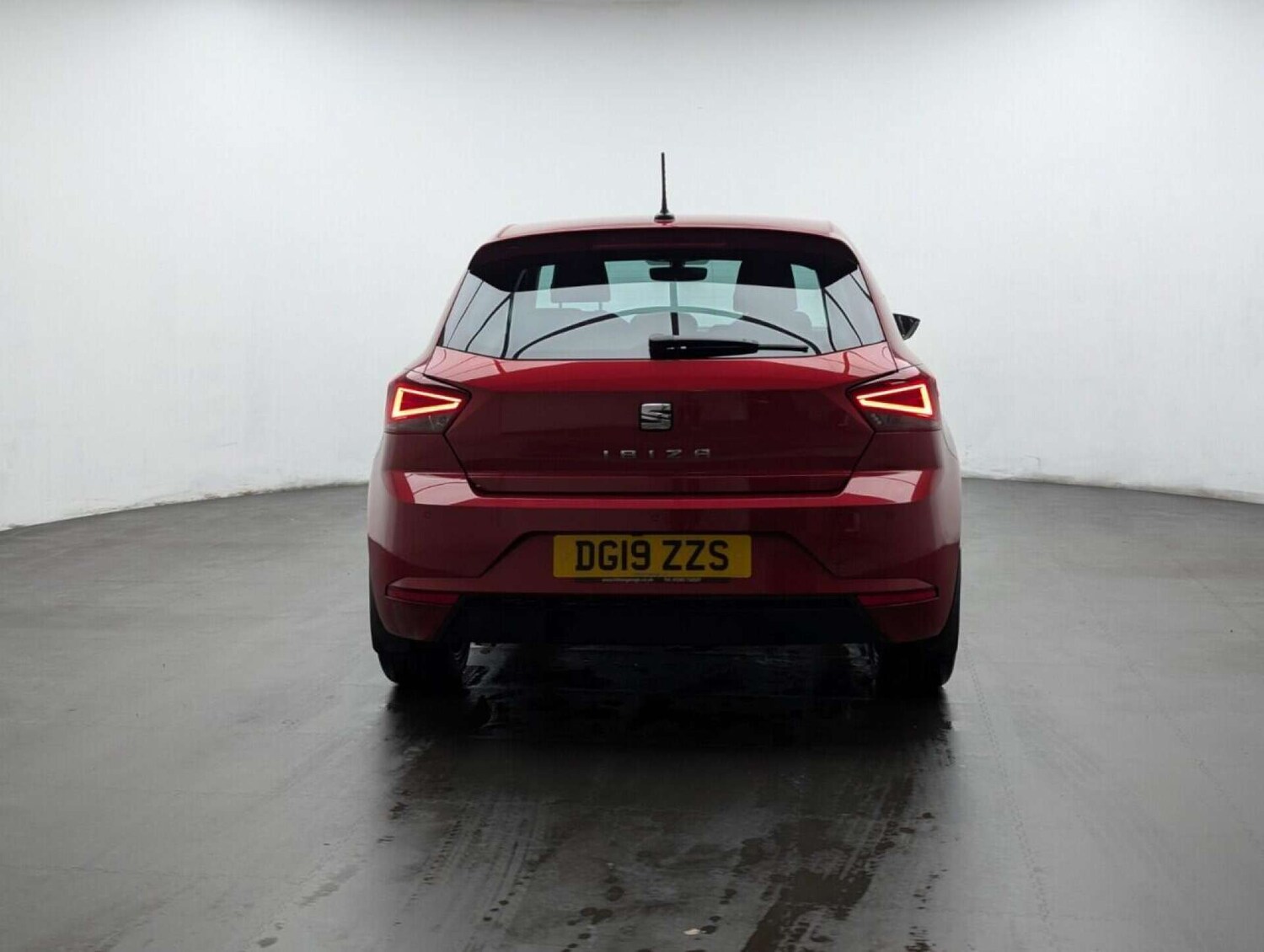 Used SEAT Ibiza 2019 for sale - 77713124: Photo 7