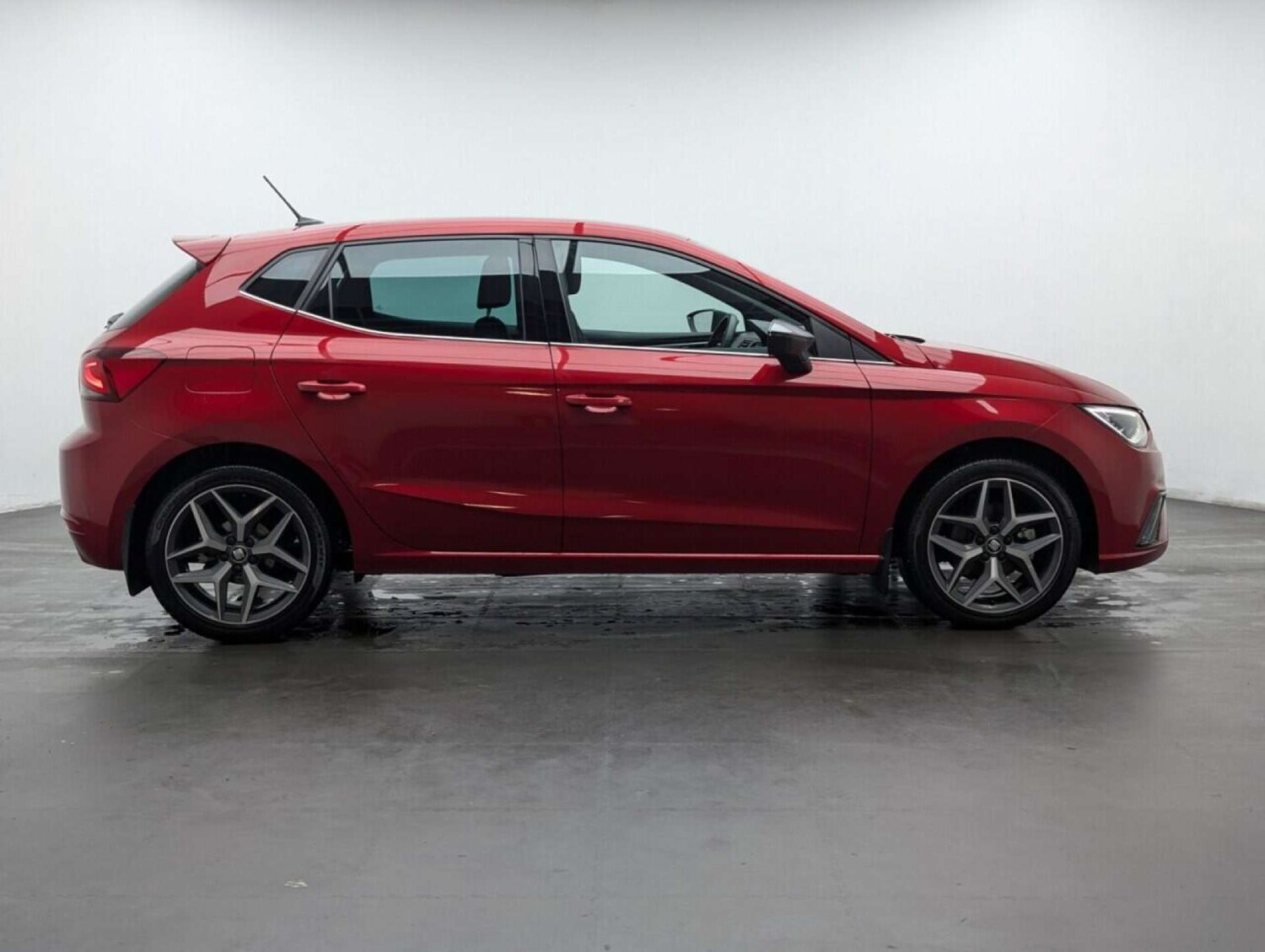 Used SEAT Ibiza 2019 for sale - 77713124: Photo 9