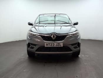 Used Renault Arkana 2023 for sale - 79649330: Photo