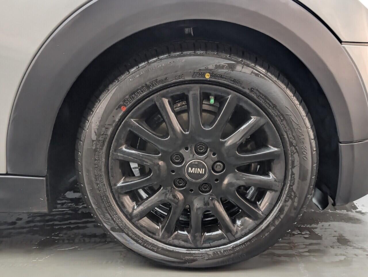 Used MINI Hatch 2016 for sale - 76743544: Photo 10