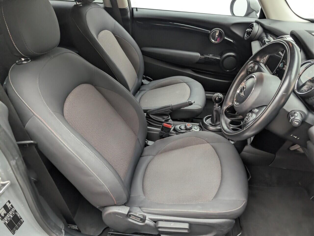 Used MINI Hatch 2016 for sale - 76743544: Photo 12