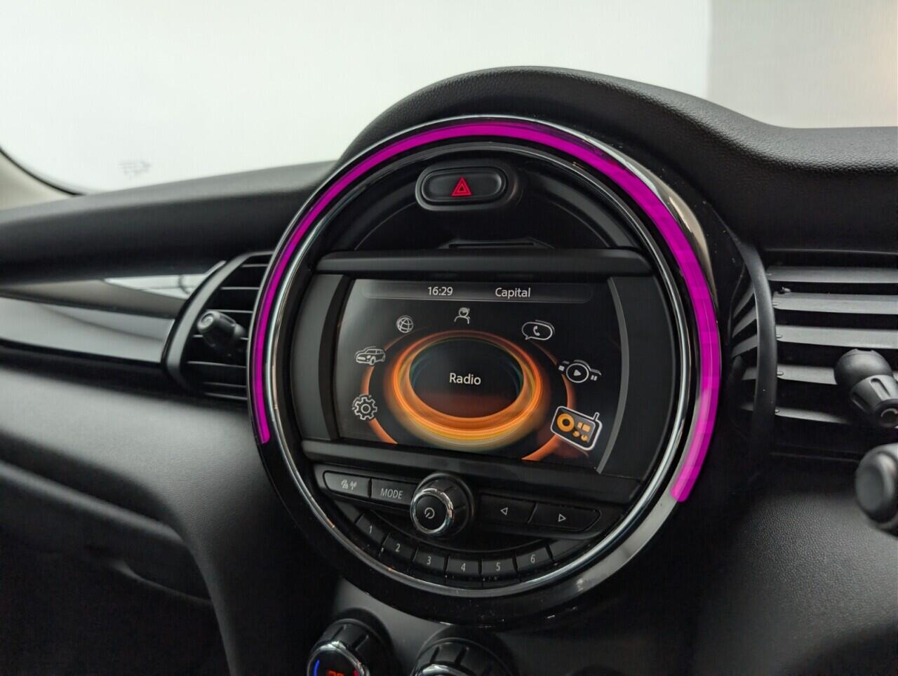 Used MINI Hatch 2016 for sale - 76743544: Photo 14