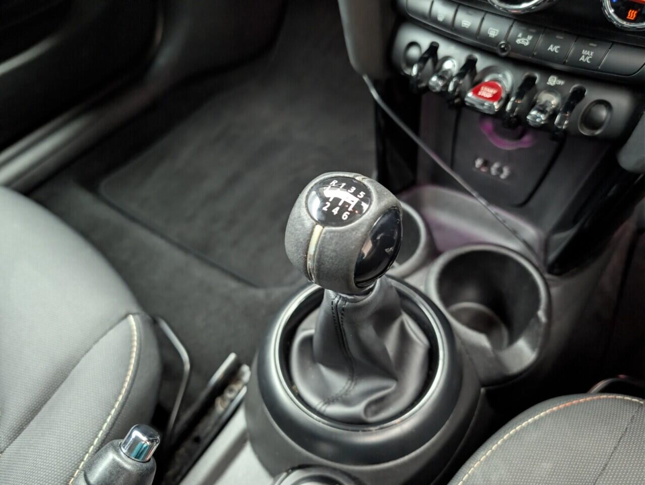 Used MINI Hatch 2016 for sale - 76743544: Photo 16