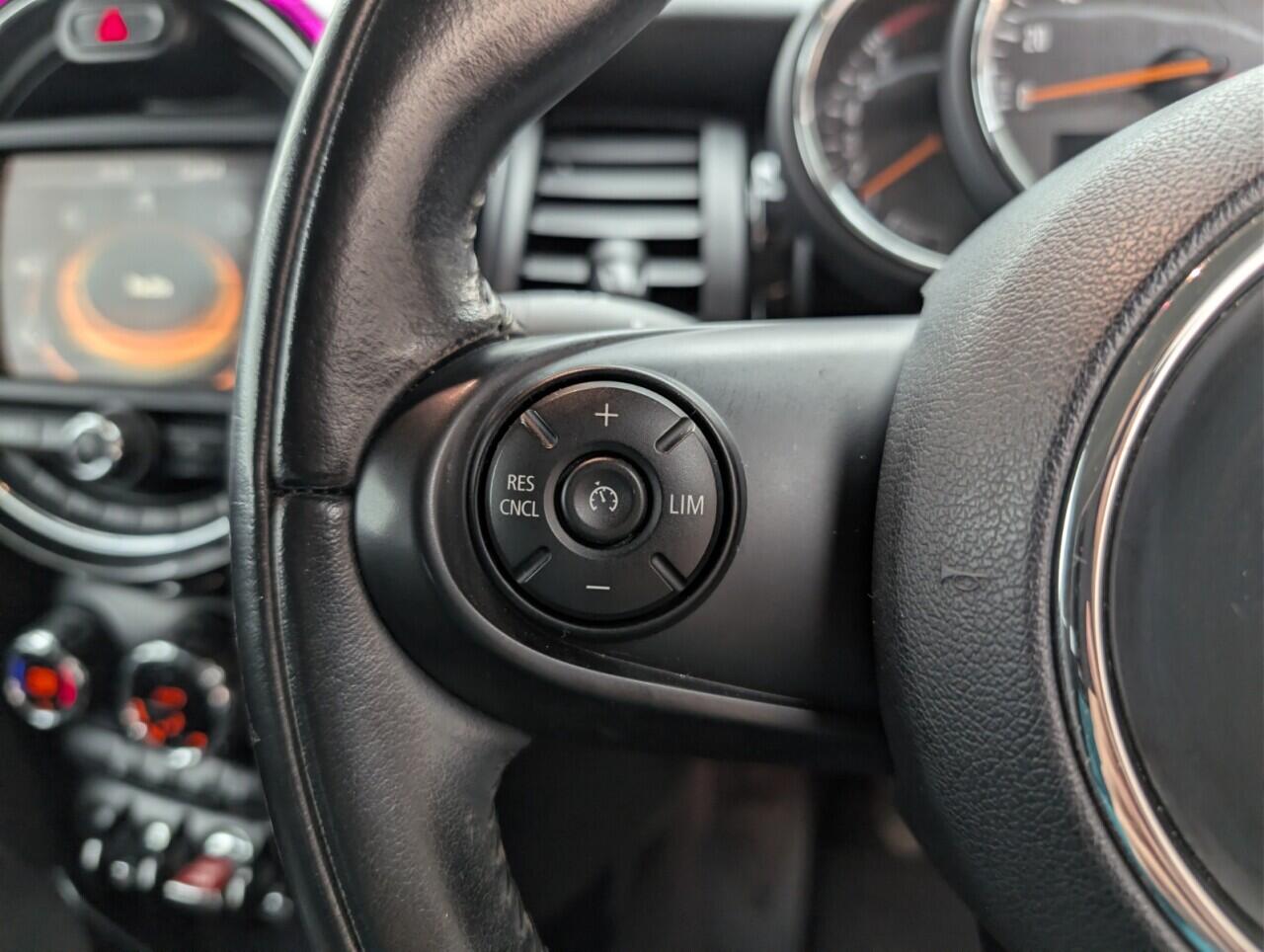 Used MINI Hatch 2016 for sale - 76743544: Photo 18