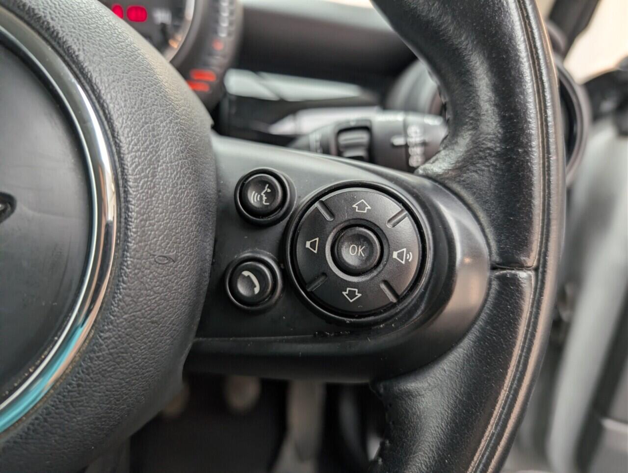 Used MINI Hatch 2016 for sale - 76743544: Photo 19