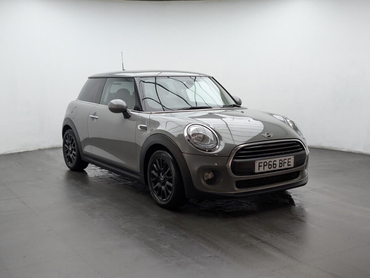 Used MINI Hatch 2016 for sale - 76743544: Photo 2