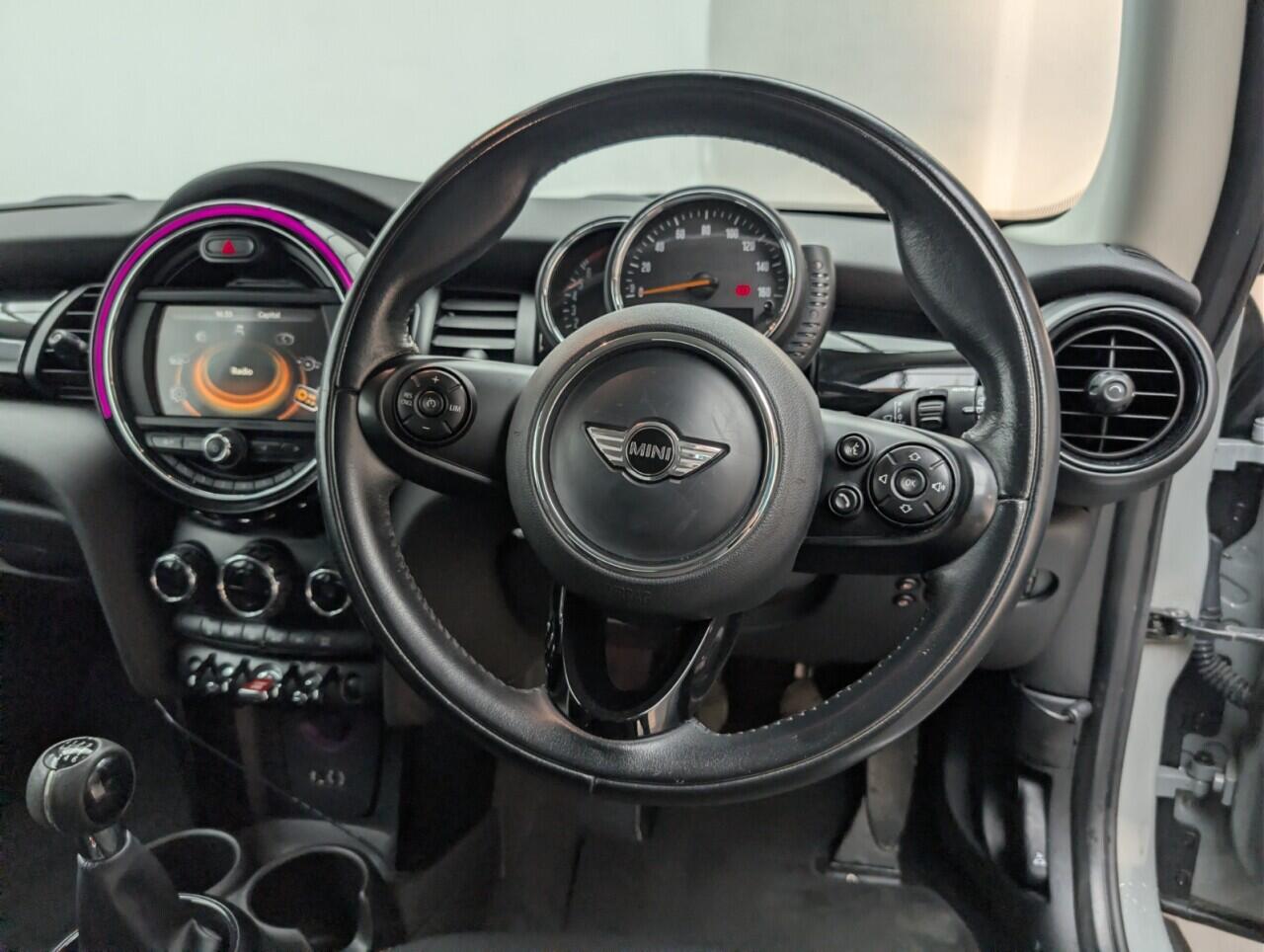 Used MINI Hatch 2016 for sale - 76743544: Photo 22