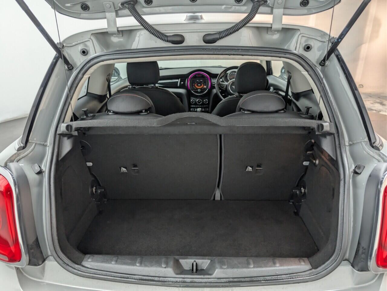 Used MINI Hatch 2016 for sale - 76743544: Photo 24