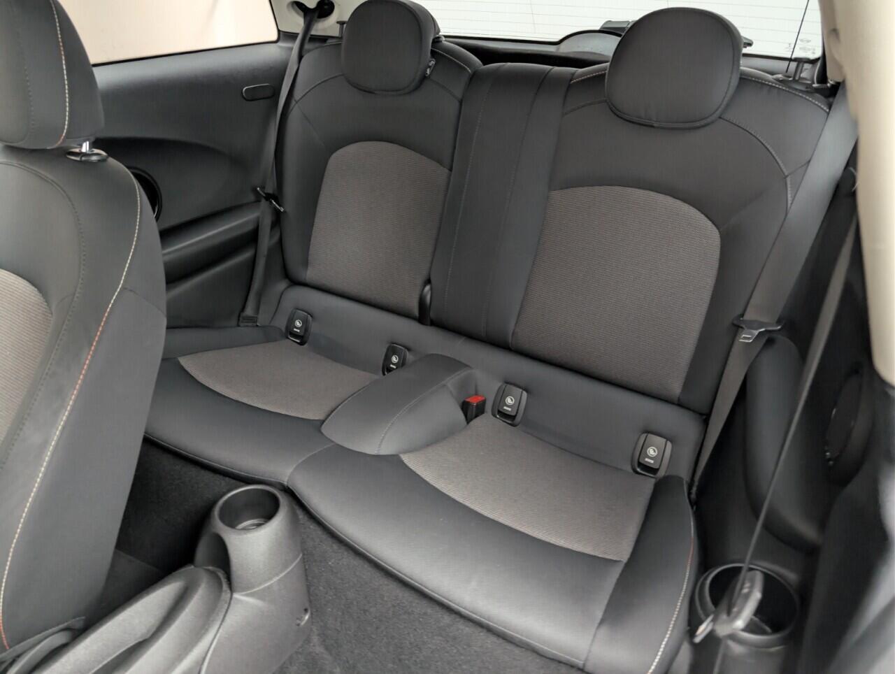 Used MINI Hatch 2016 for sale - 76743544: Photo 25