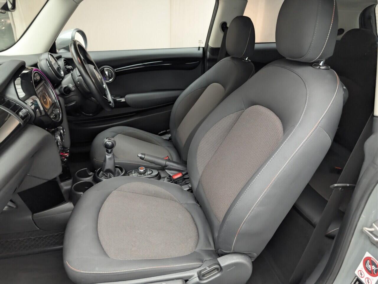 Used MINI Hatch 2016 for sale - 76743544: Photo 26