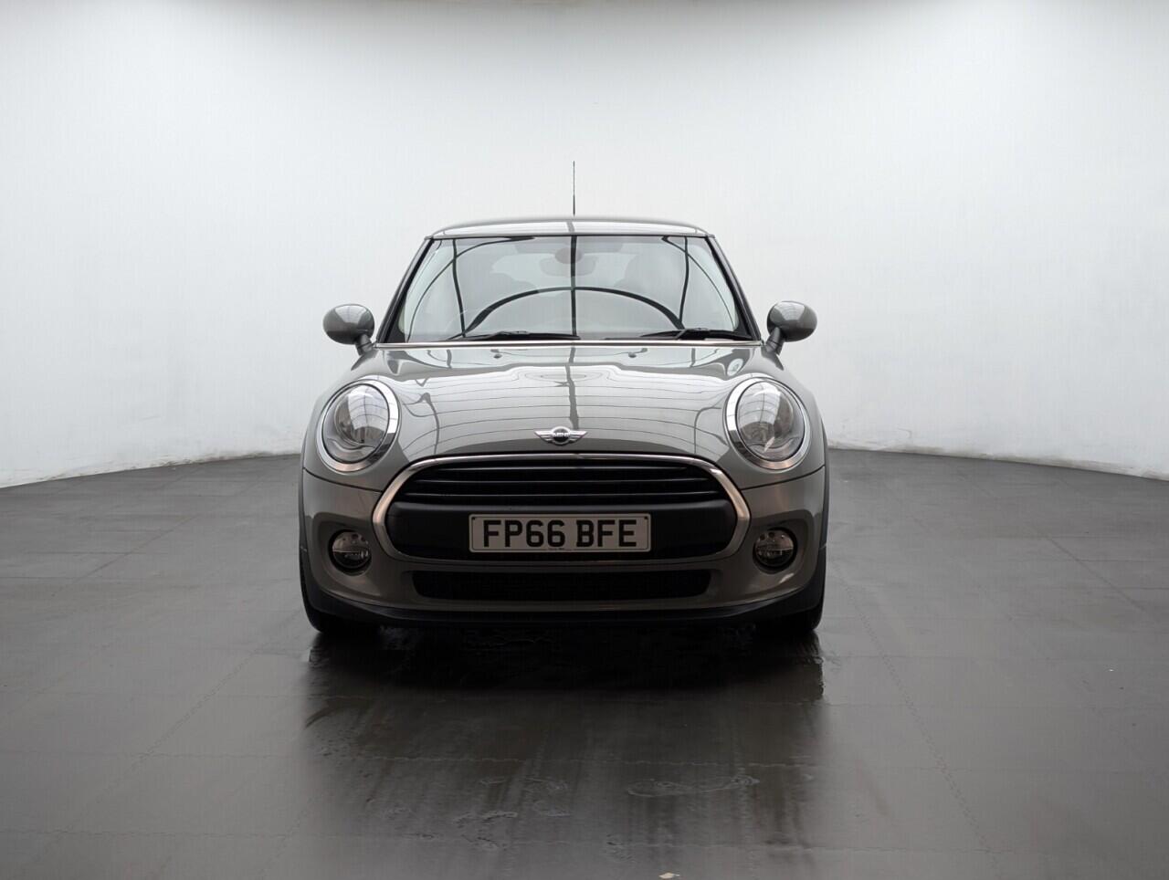 Used MINI Hatch 2016 for sale - 76743544: Photo 3