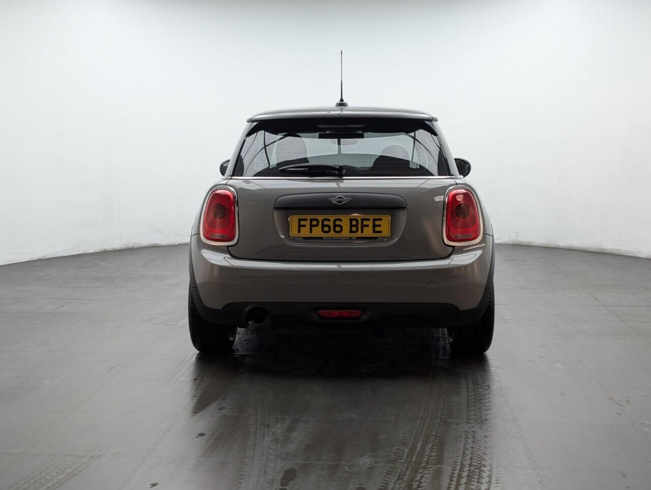 Used MINI Hatch 2016 for sale - 76743544: Photo 7