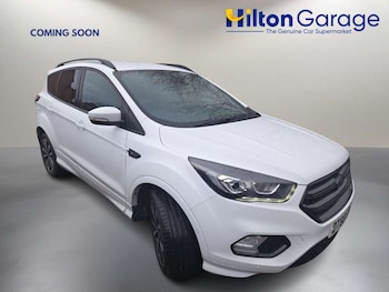 Used Ford Kuga 2019 for sale - 77950468: Photo