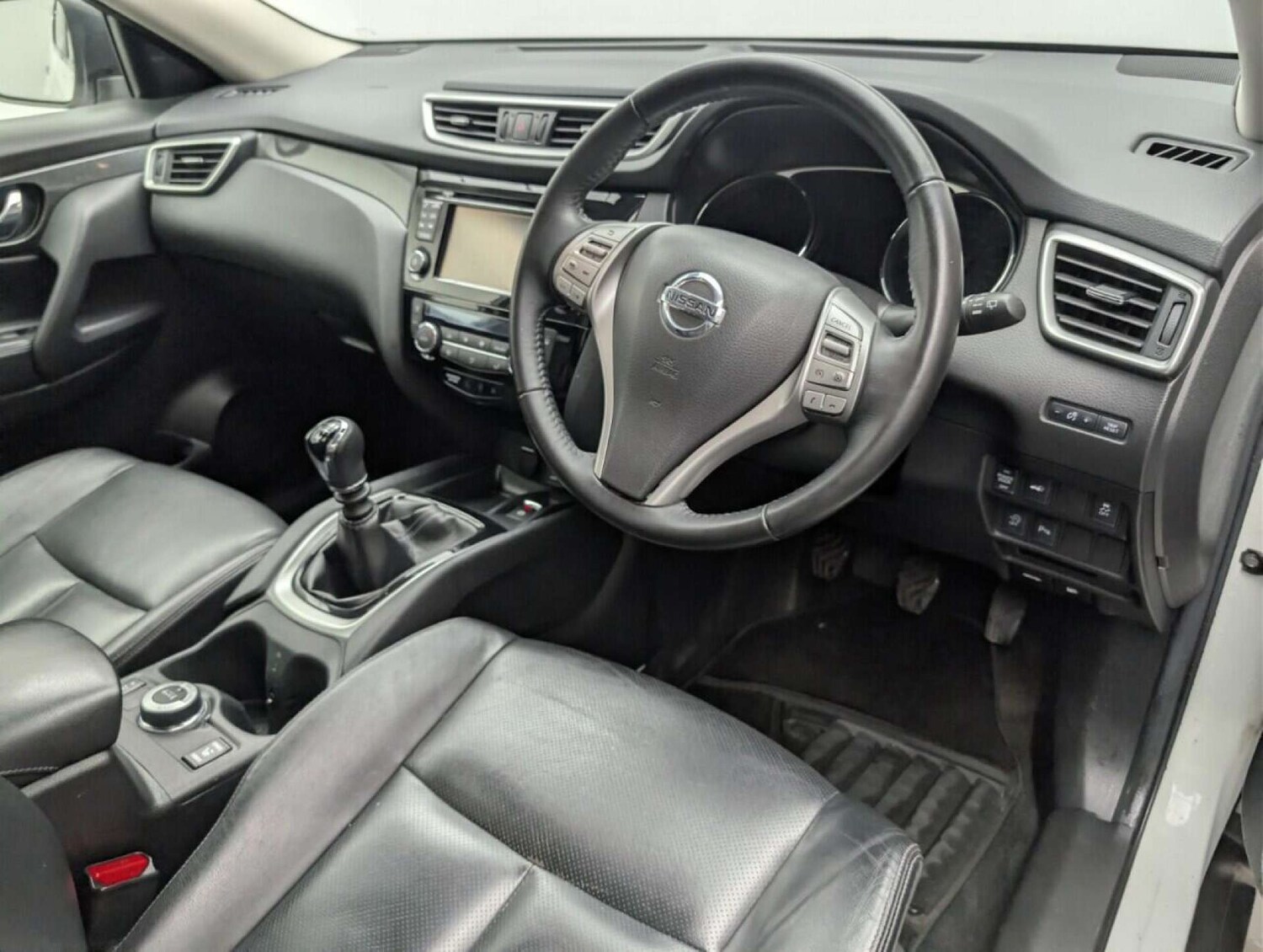 Used Nissan X-Trail 2015 for sale - 77713762: Photo 11