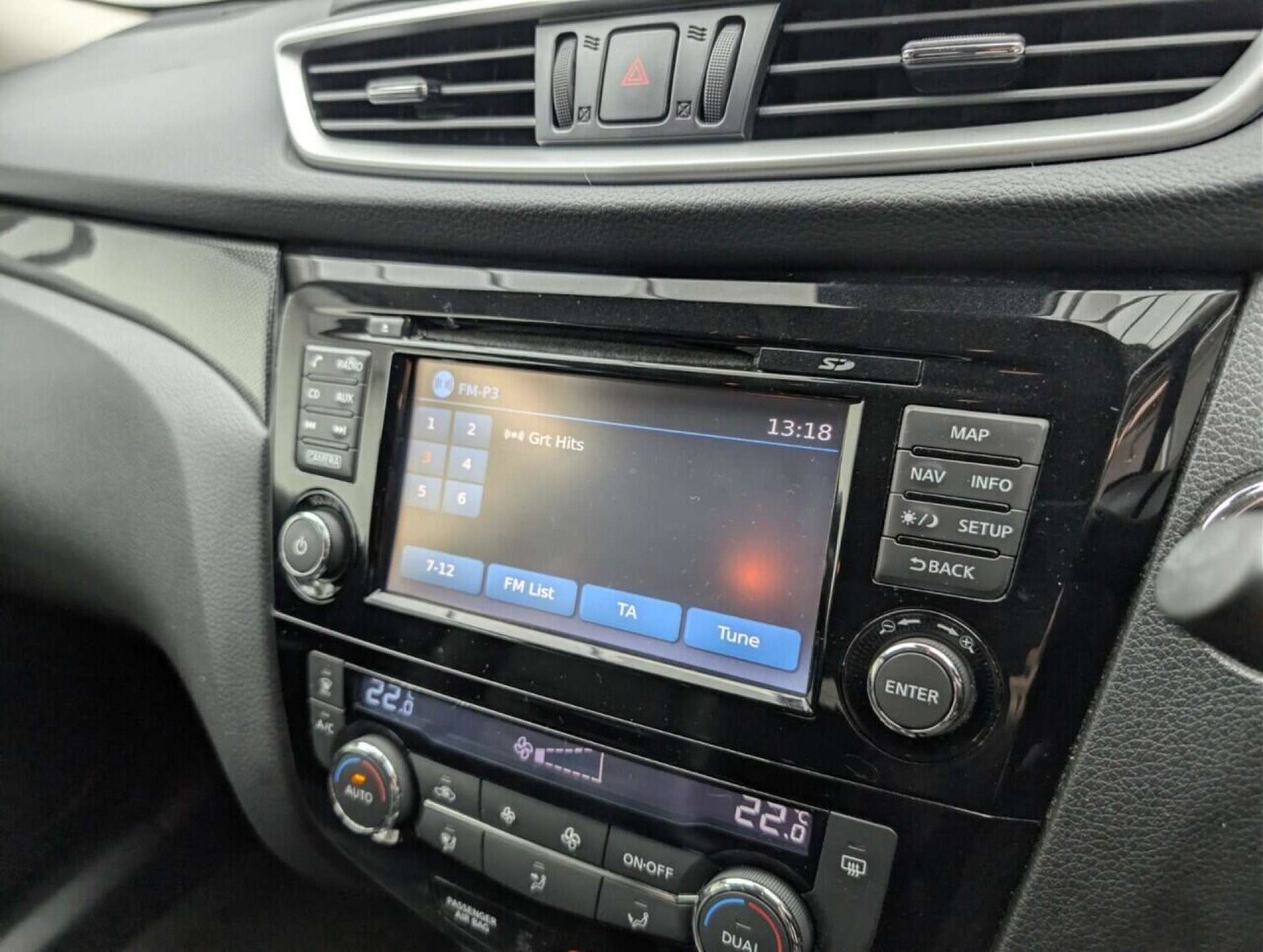 Used Nissan X-Trail 2015 for sale - 77713762: Photo 13