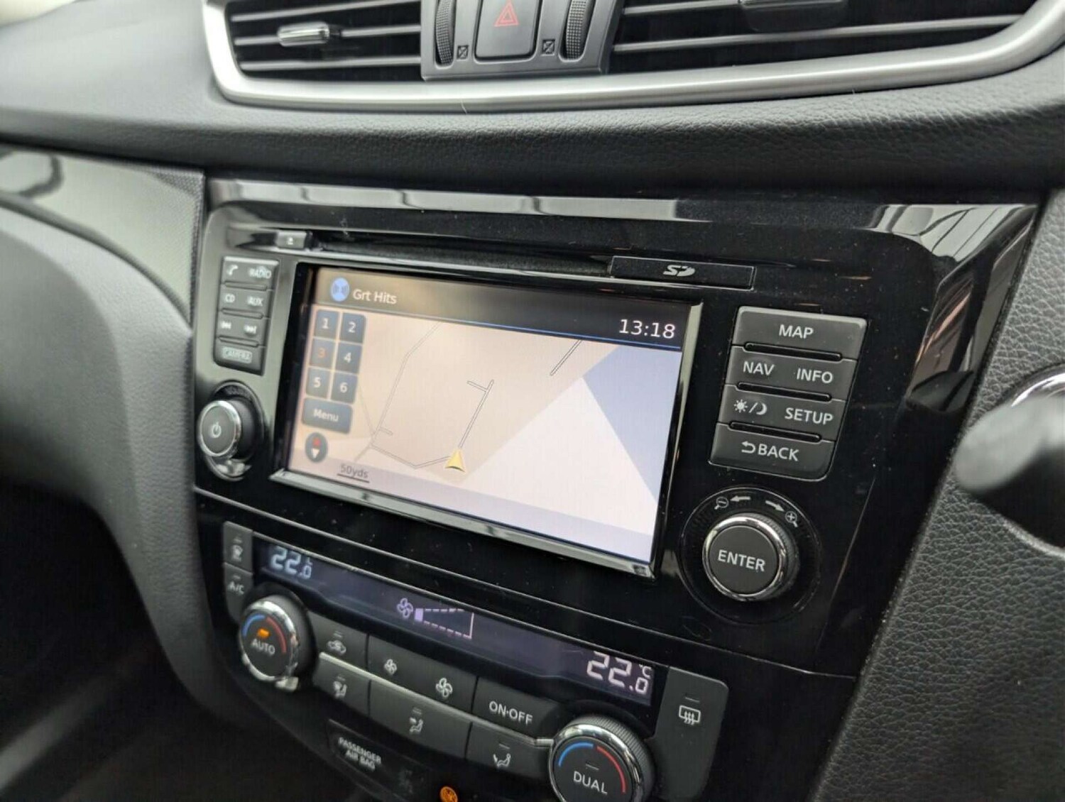 Used Nissan X-Trail 2015 for sale - 77713762: Photo 14