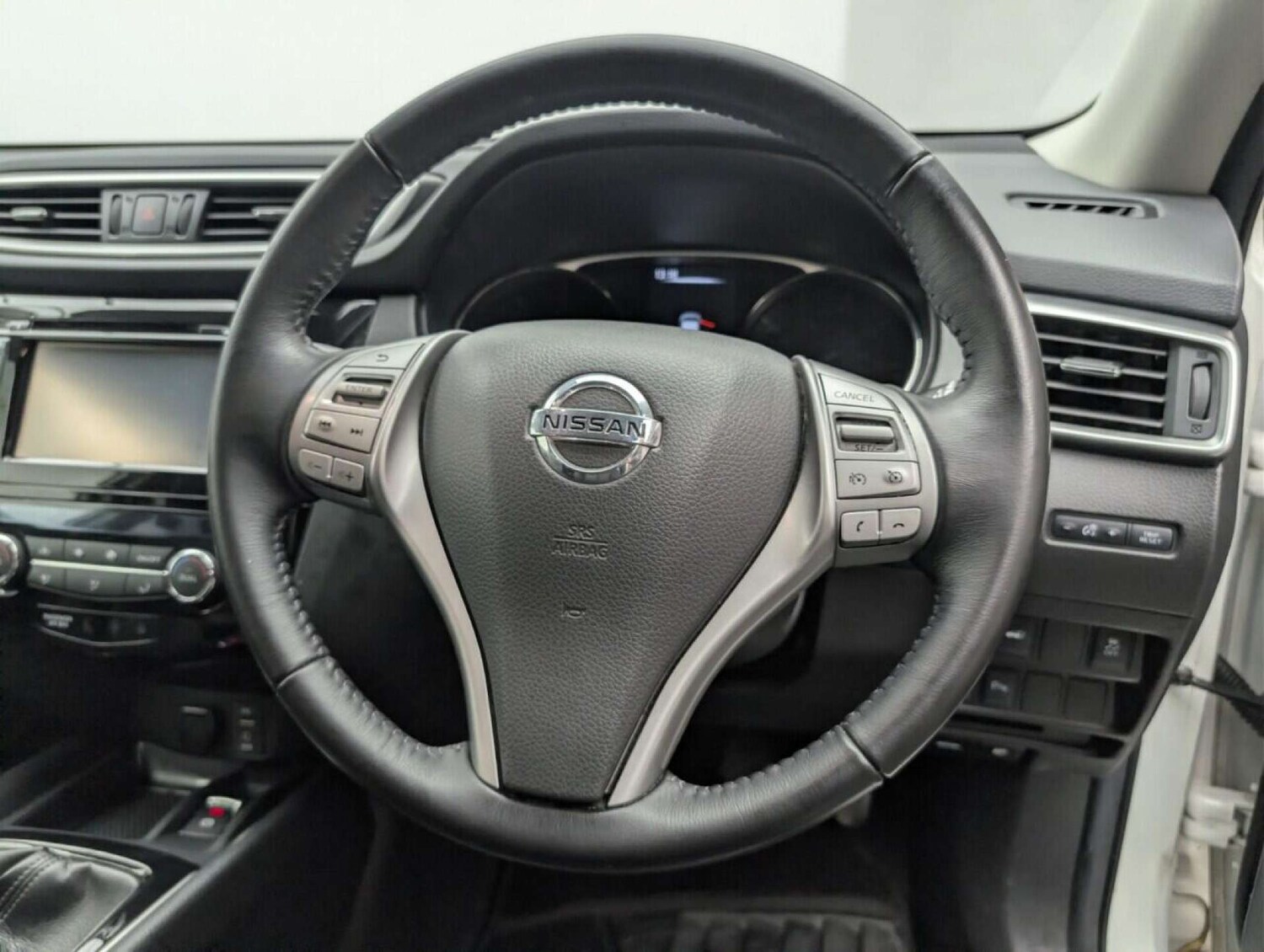 Used Nissan X-Trail 2015 for sale - 77713762: Photo 21