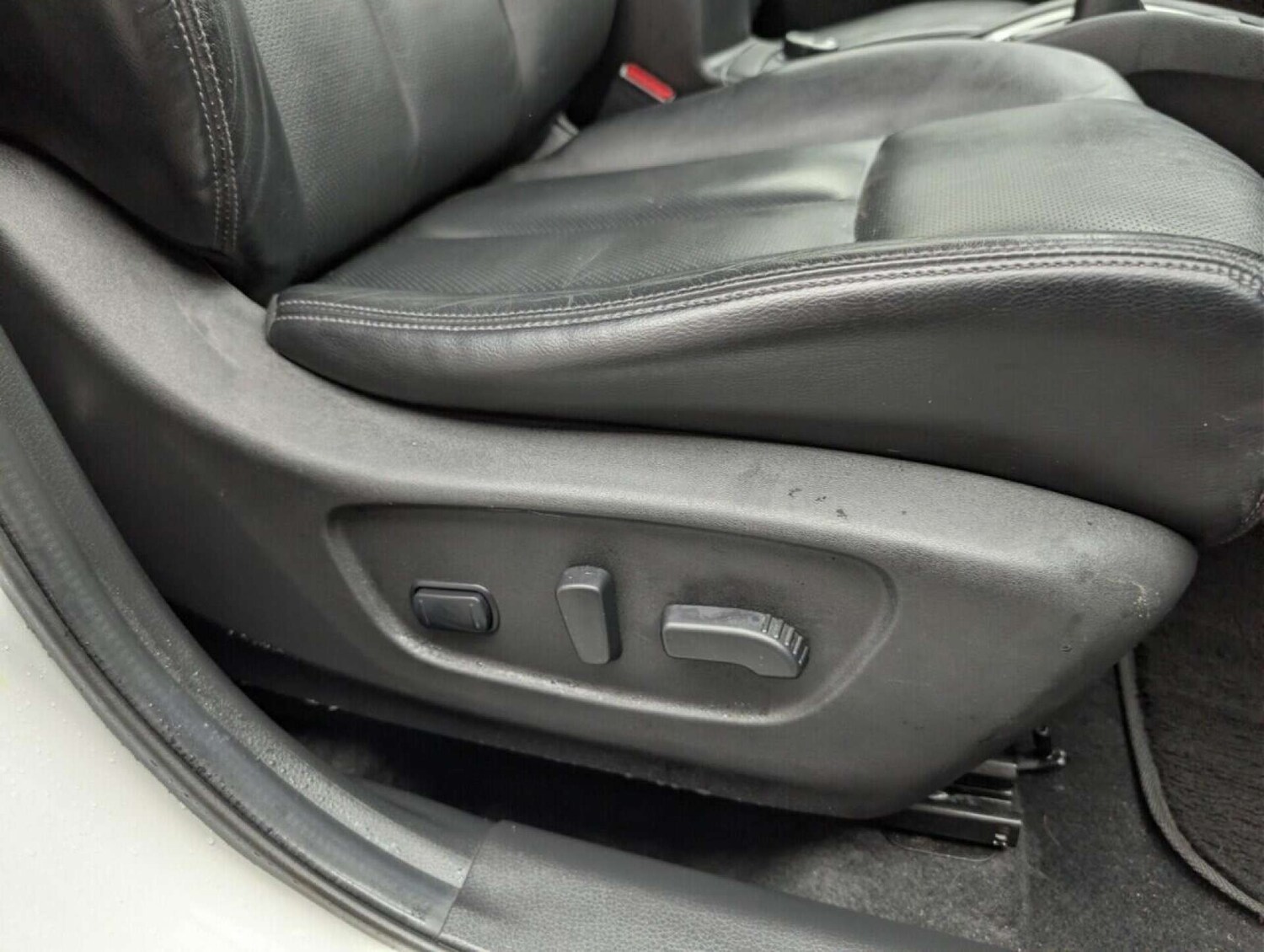 Used Nissan X-Trail 2015 for sale - 77713762: Photo 22