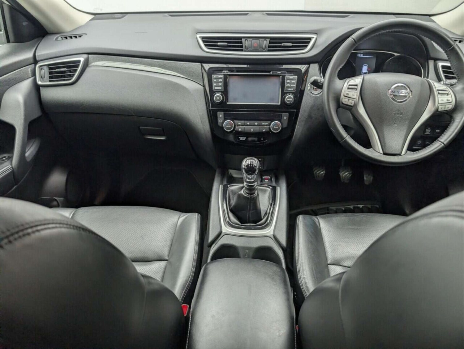 Used Nissan X-Trail 2015 for sale - 77713762: Photo 23