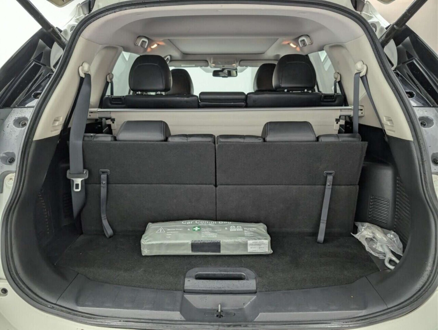 Used Nissan X-Trail 2015 for sale - 77713762: Photo 25